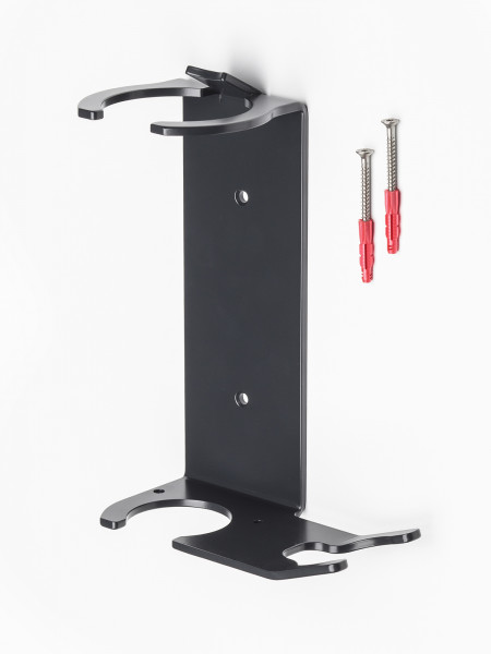 Wall mount without U-bracket, without security lock